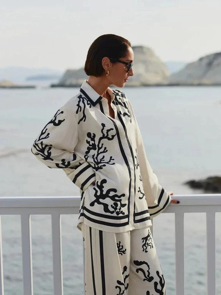 Elegantly Designed Shirt