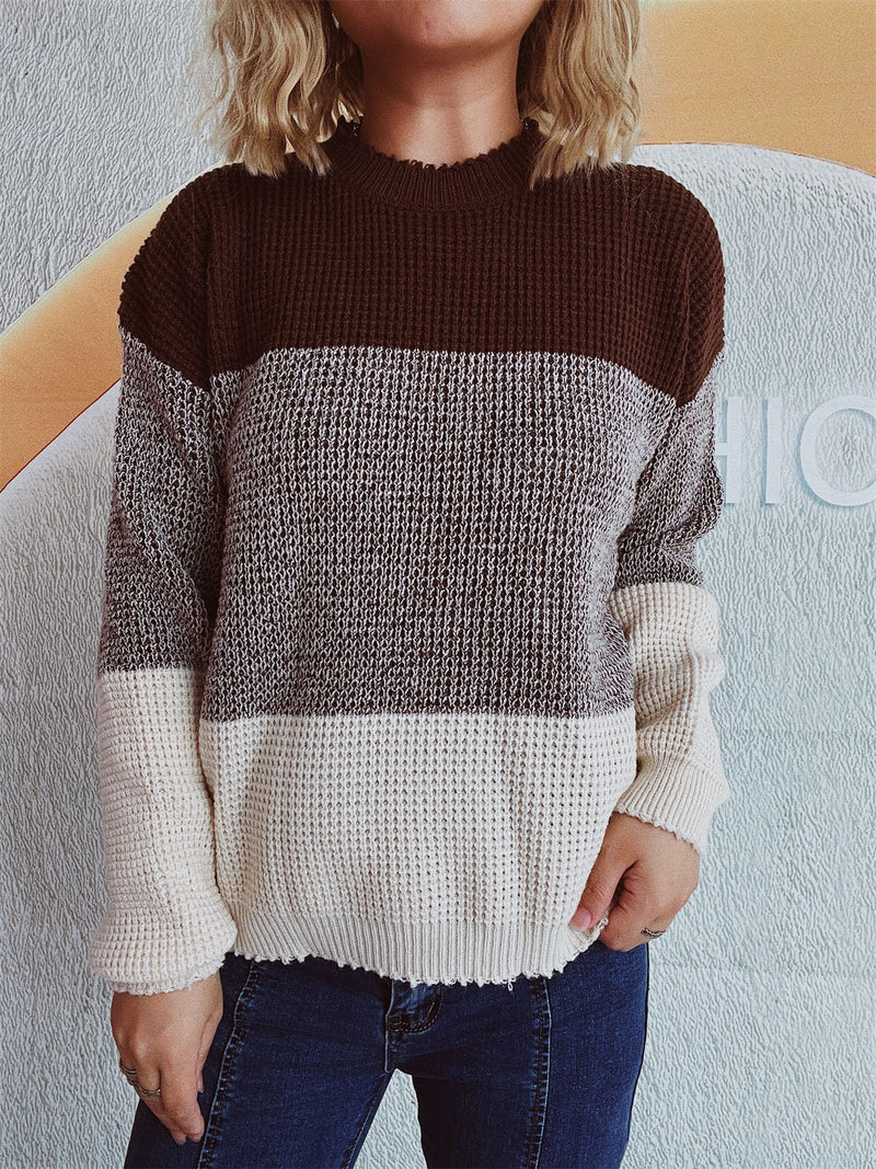 Beautifully Crafted Sweater