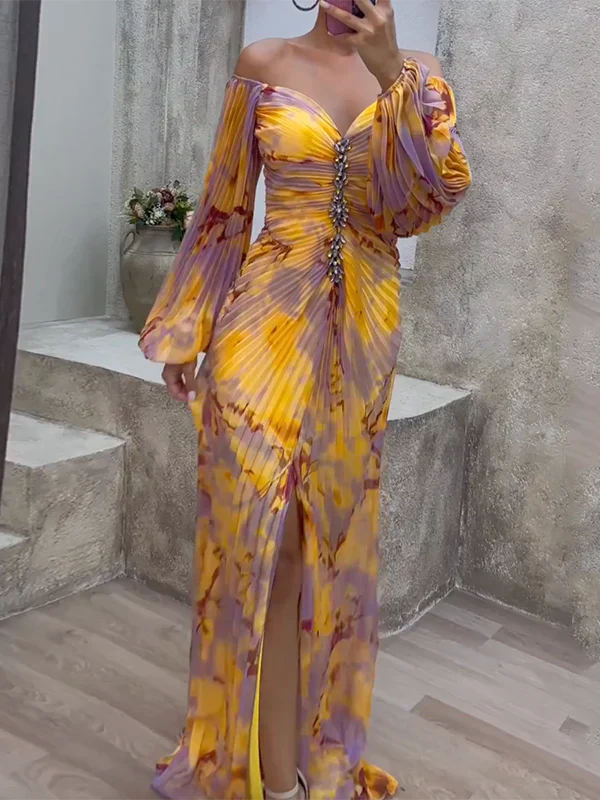 Beautifully Crafted Dress