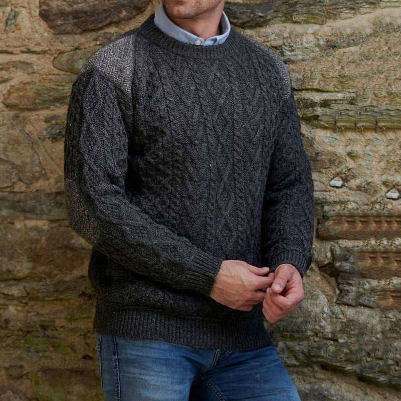 Elegantly Designed Sweater