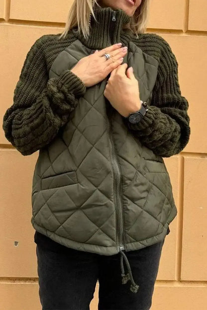 Classic Vintage Jacket