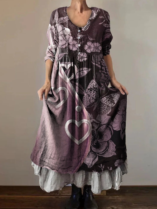 Beautifully Crafted Garment