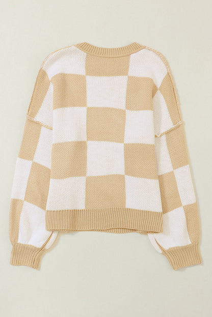 Beautifully Crafted Sweater