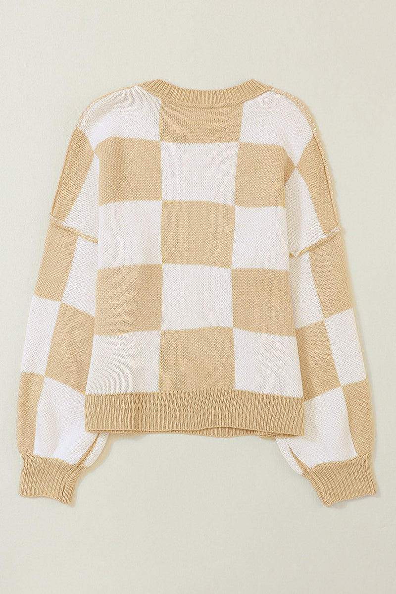Beautifully Crafted Sweater