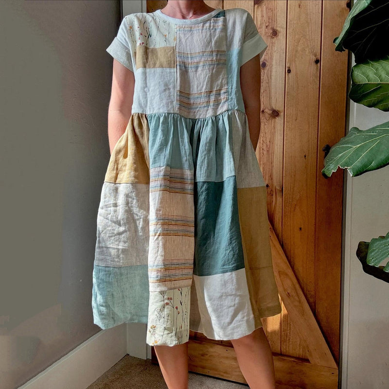 Thoughtfully Designed Dress