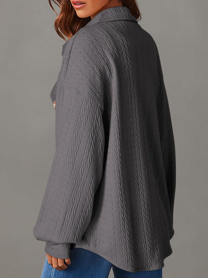 Classic Designed Jacket