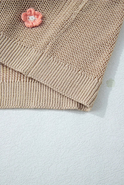 Classic Designed Sweater
