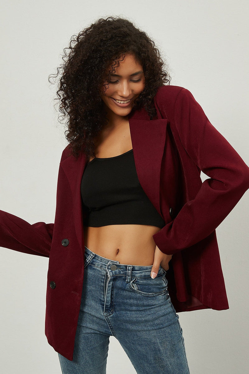 Classic Designed Garment