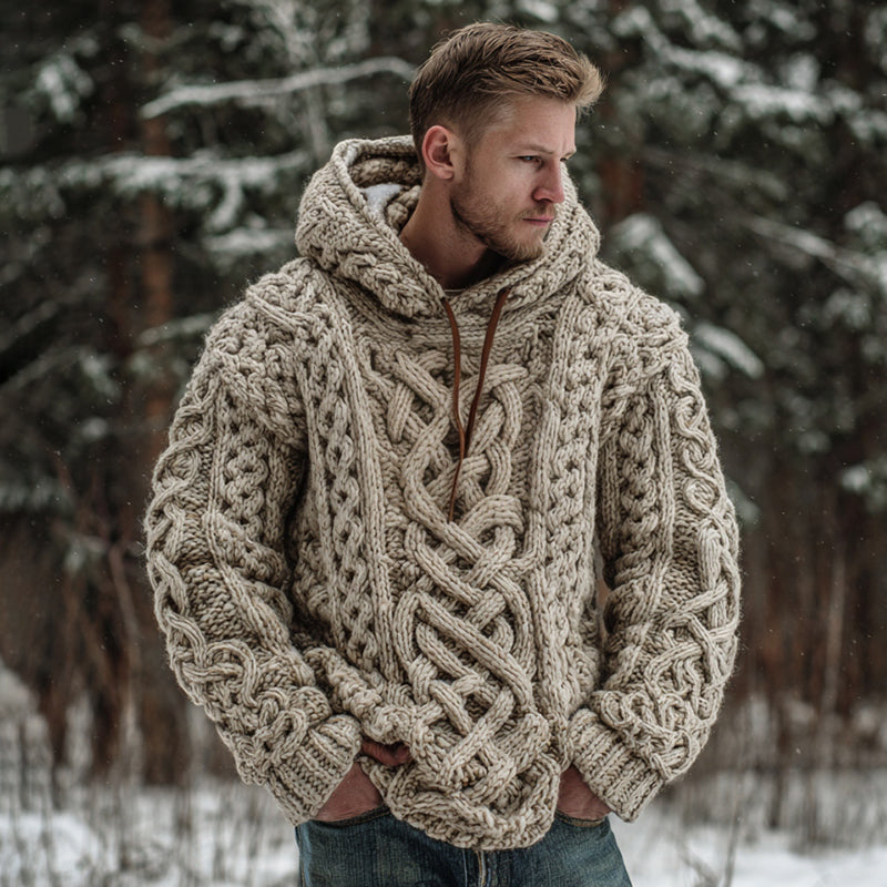 Vintage Inspired Sweater