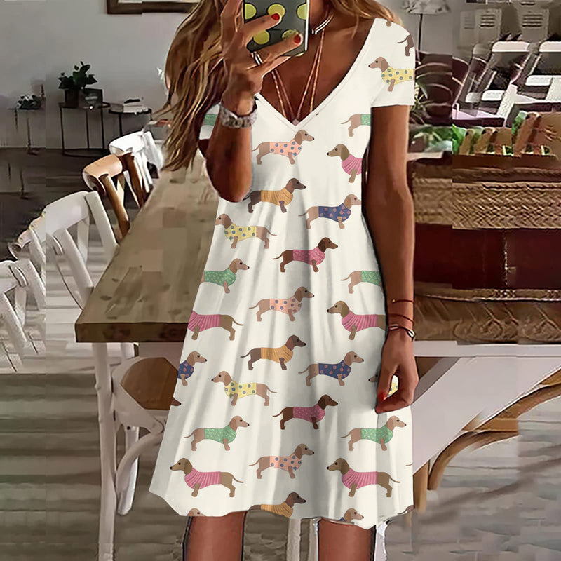 Beautifully Crafted Dress