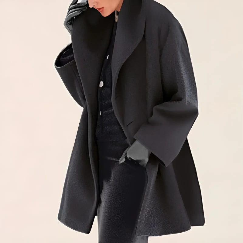 Classic Designed Coat