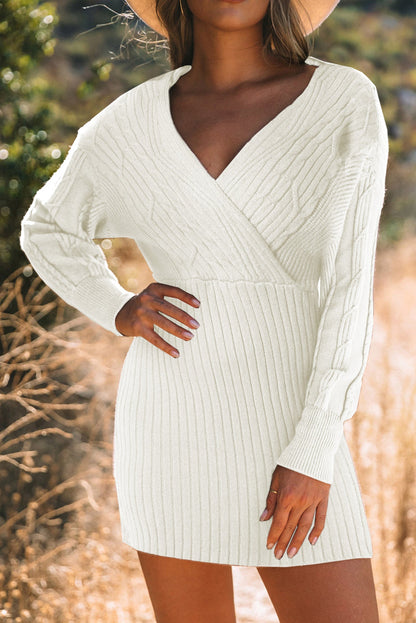 Elegantly Designed Sweater