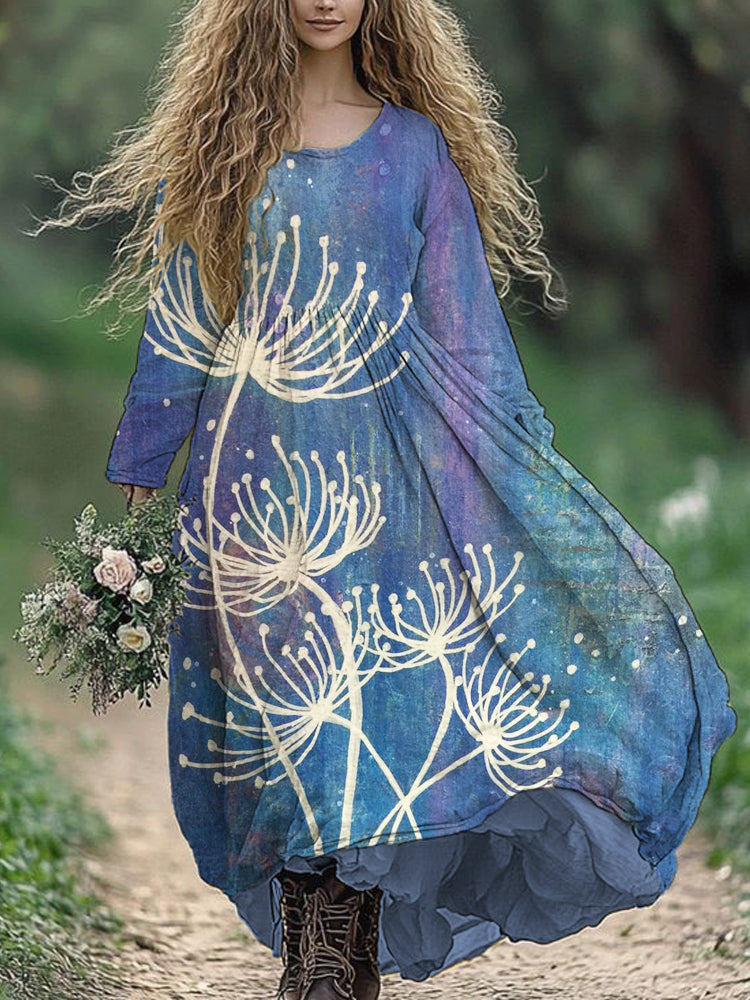 Beautifully Crafted Dress
