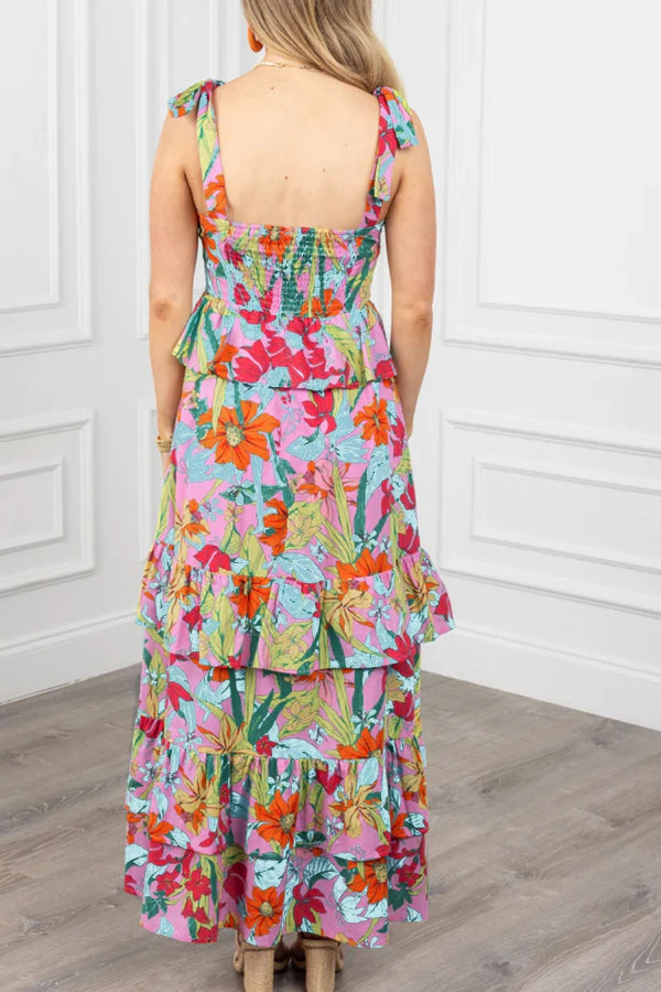 Vintage Inspired Dress