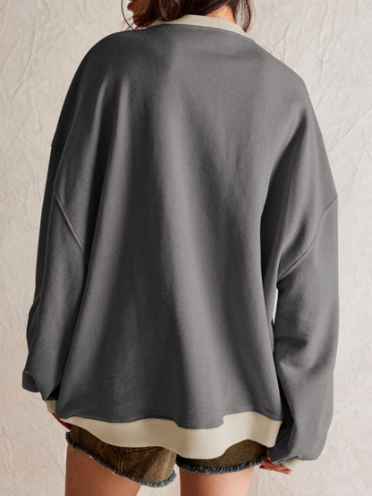 Classic Designed Shirt
