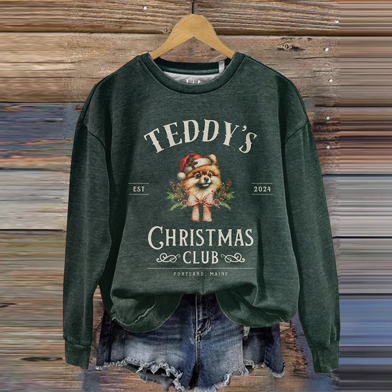 Vintage Inspired Shirt