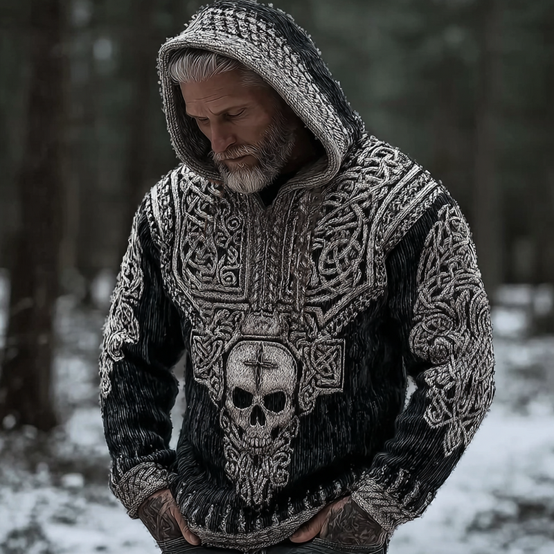 Elegantly Designed Sweater