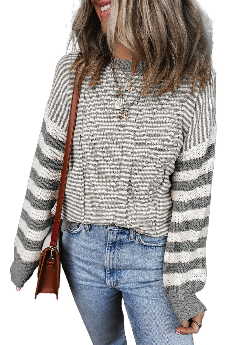 Classic Vintage Sweater