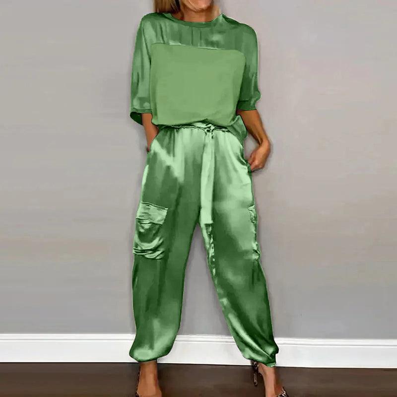 Timeless Vintage Style Garment