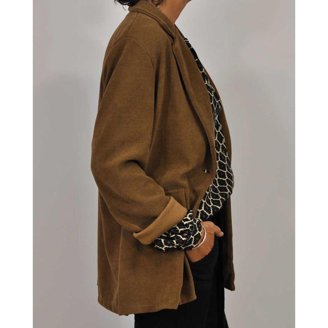 Gracefully Designed Blouse