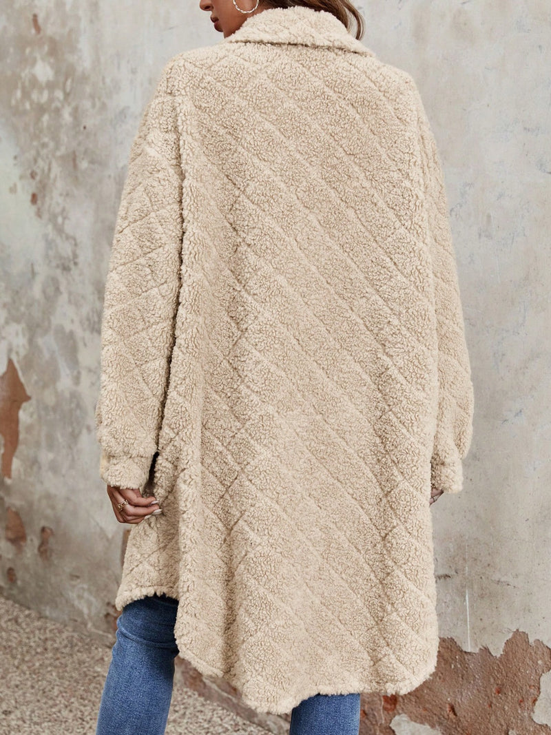 Vintage Inspired Coat