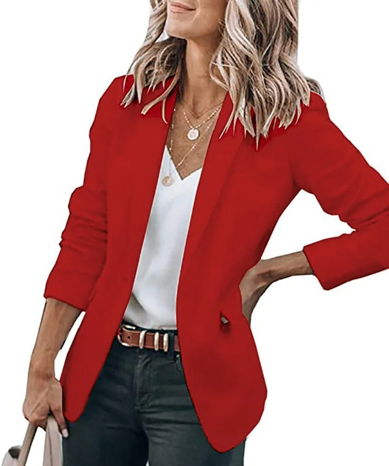 Classic Vintage Jacket