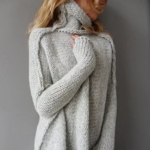 Vintage Inspired Sweater