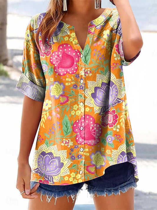 Classic Vintage Shirt