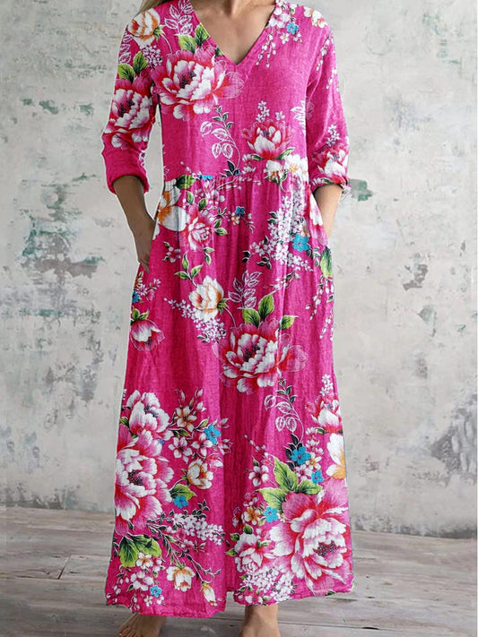 Elegantly Designed Dress