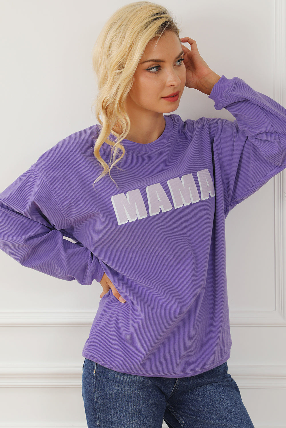 Thoughtfully Designed Sweater