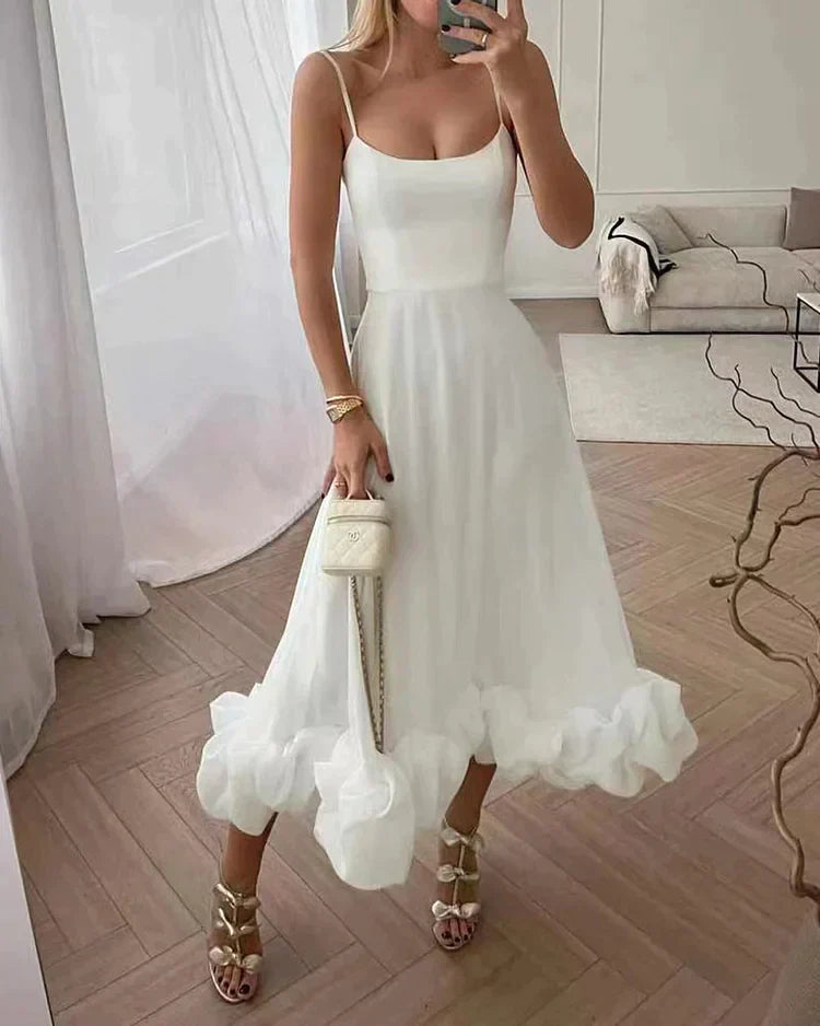 Timeless Vintage Style Garment
