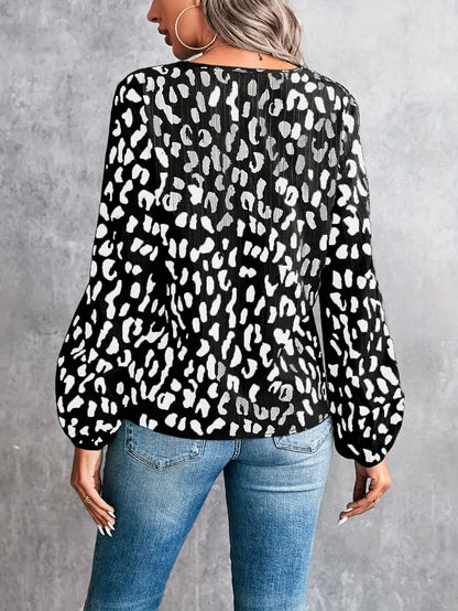 Beautifully Crafted Blouse