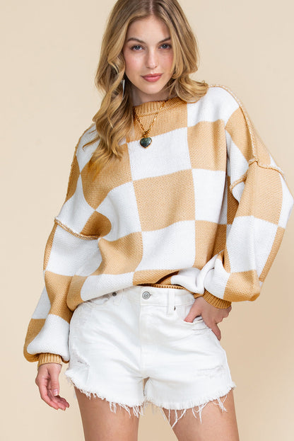 Beautifully Crafted Sweater