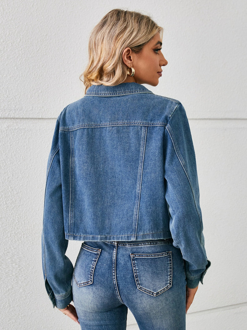 Classic Designed Jacket