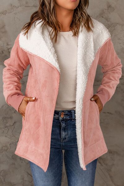 Timeless Vintage Style Jacket