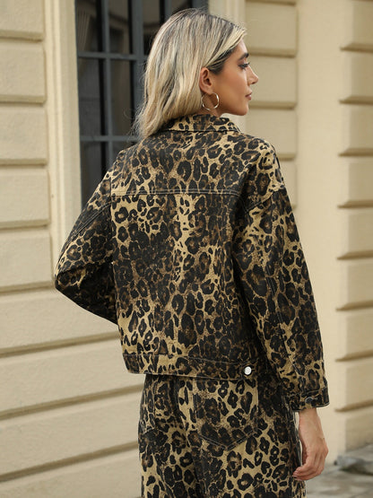 Elegantly Designed Jacket
