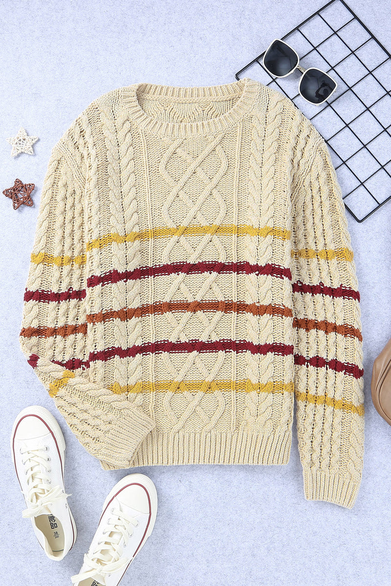 Beautifully Crafted Sweater