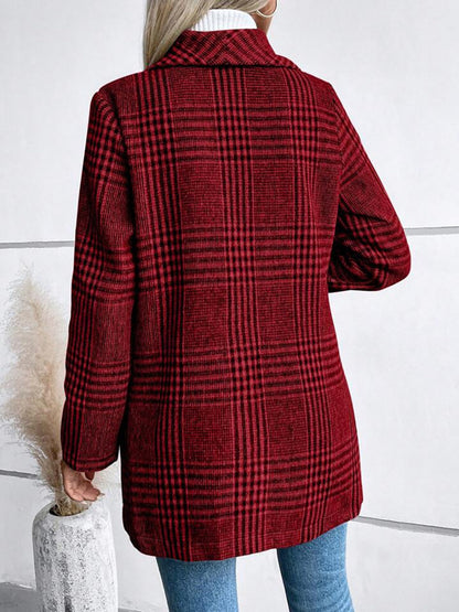 Elegantly Designed Jacket