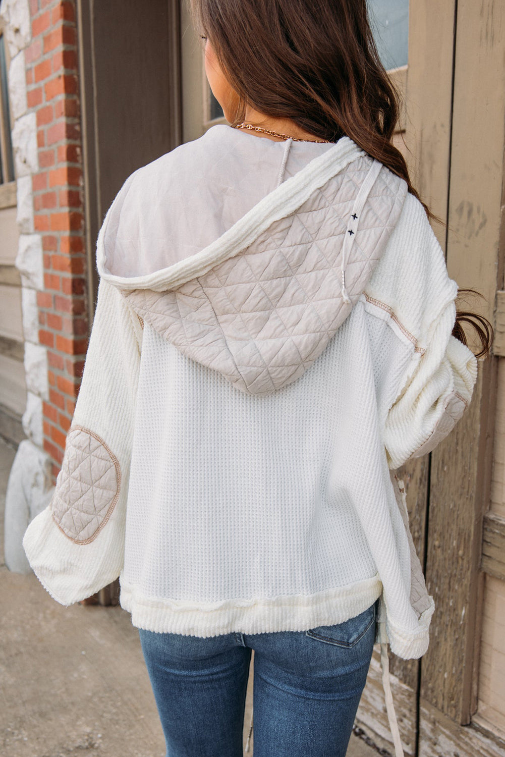 Elegantly Designed Jacket