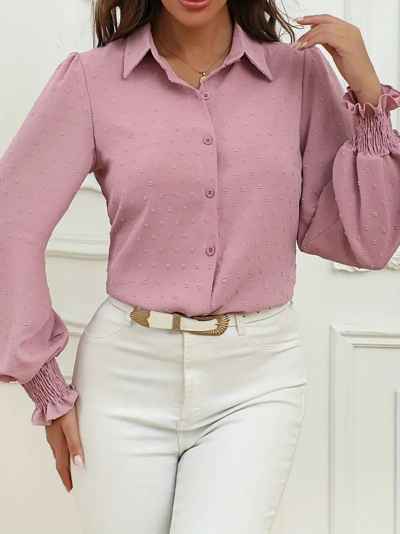 Beautifully Crafted Blouse