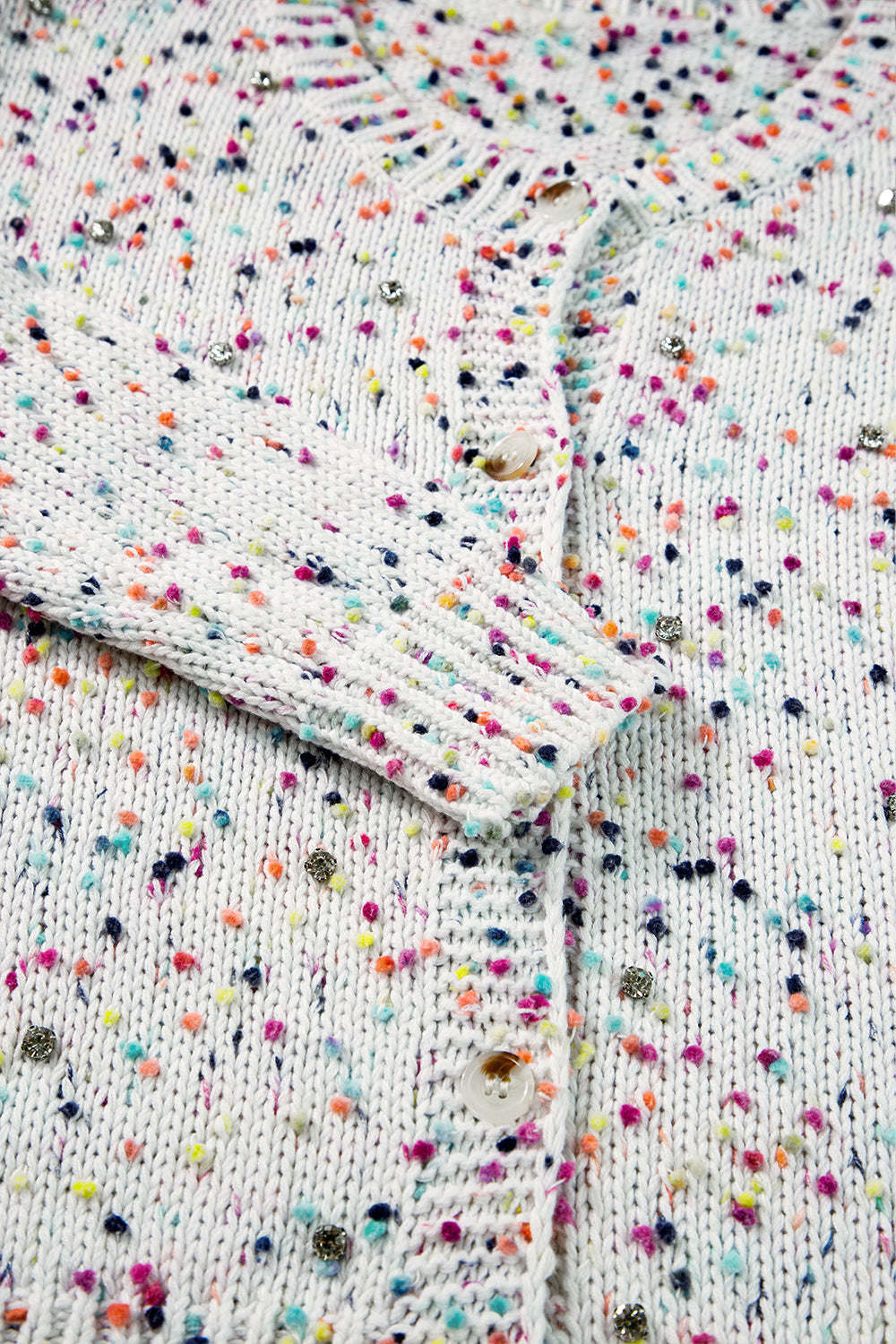 Classic Designed Sweater
