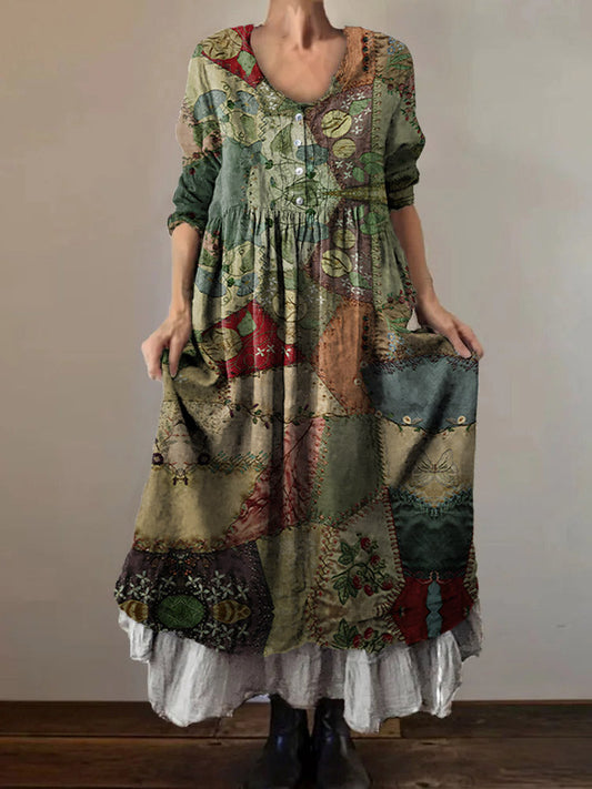 Thoughtfully Designed Garment