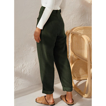 Vintage Inspired Pants