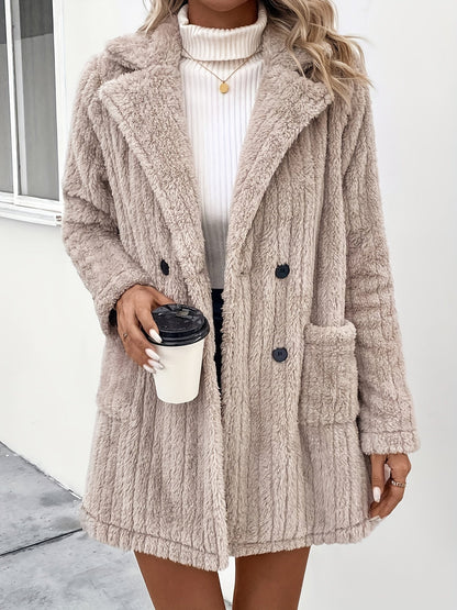 Classic Vintage Coat