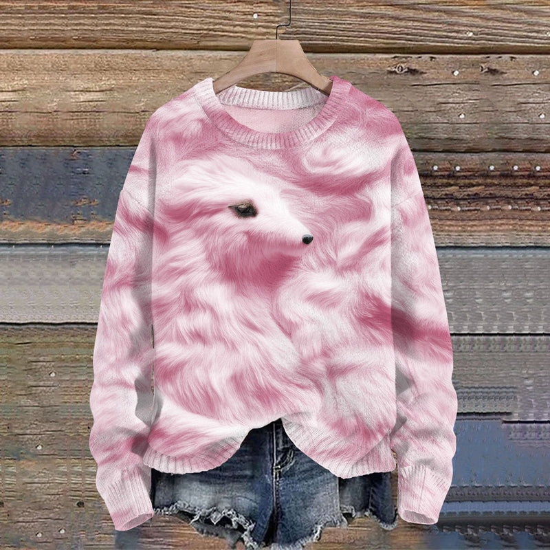 Beautifully Crafted Sweater