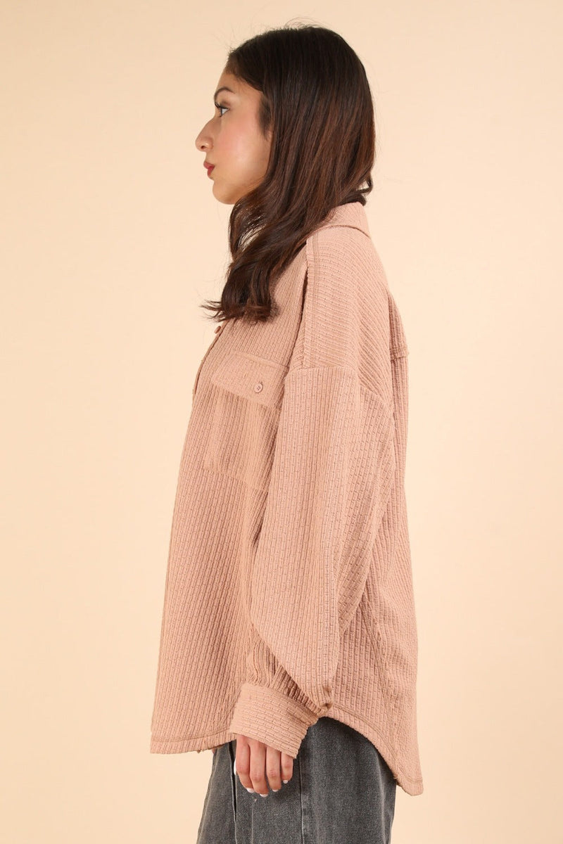 Vintage Inspired Jacket
