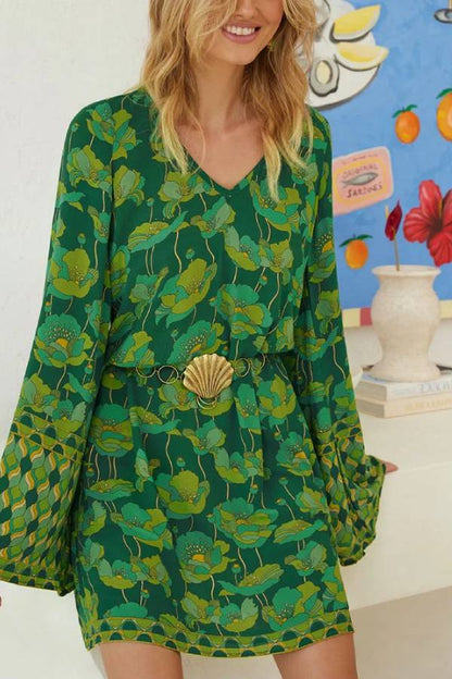 Vintage Inspired Dress