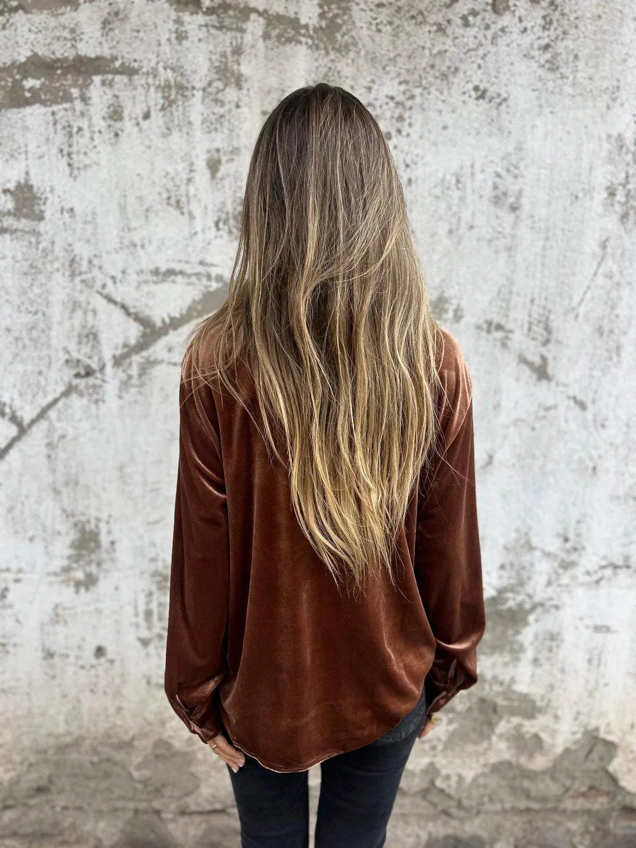 Timeless Vintage Style Shirt
