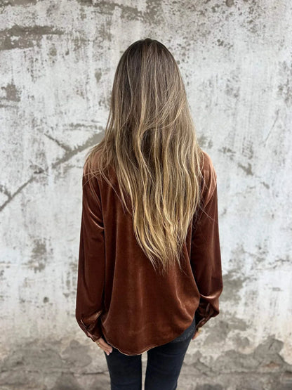 Timeless Vintage Style Shirt