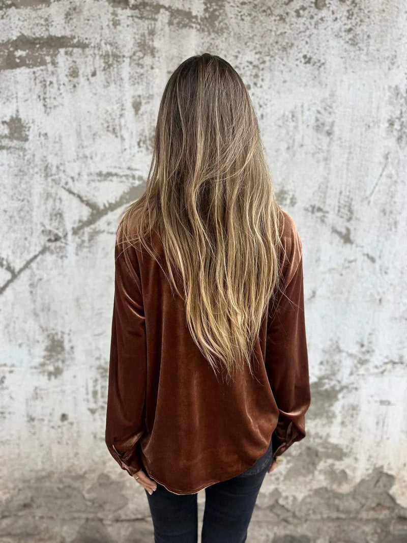 Gracefully Designed Shirt